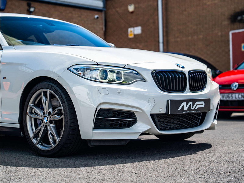 BMW 2 Series 3.0 M235i Auto 2dr
