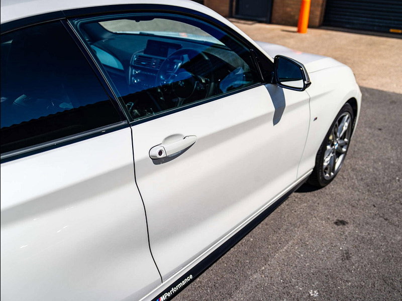 BMW 2 Series 3.0 M235i Auto 2dr