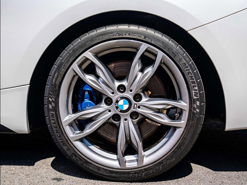 BMW 2 Series 3.0 M235i Auto 2dr