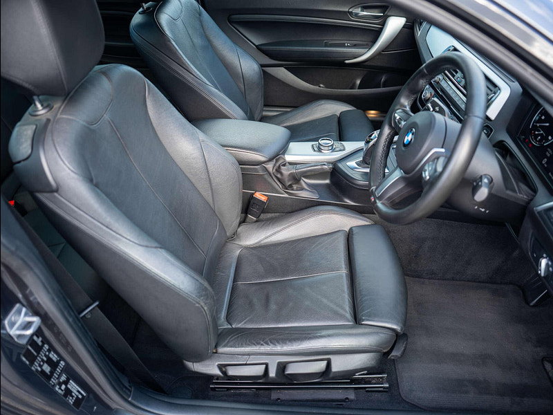 BMW 2 Series 3.0 M240i Auto 2dr