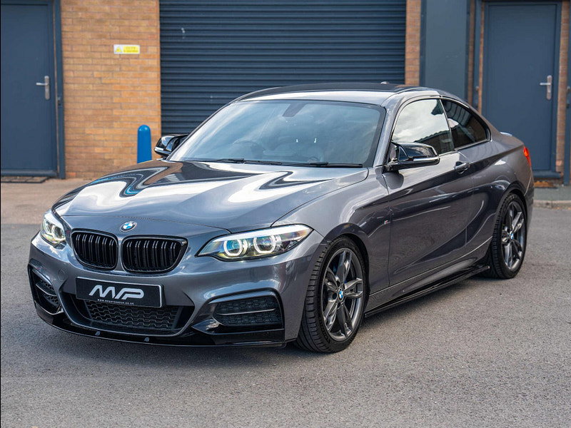 BMW 2 Series 3.0 M240i Auto 2dr