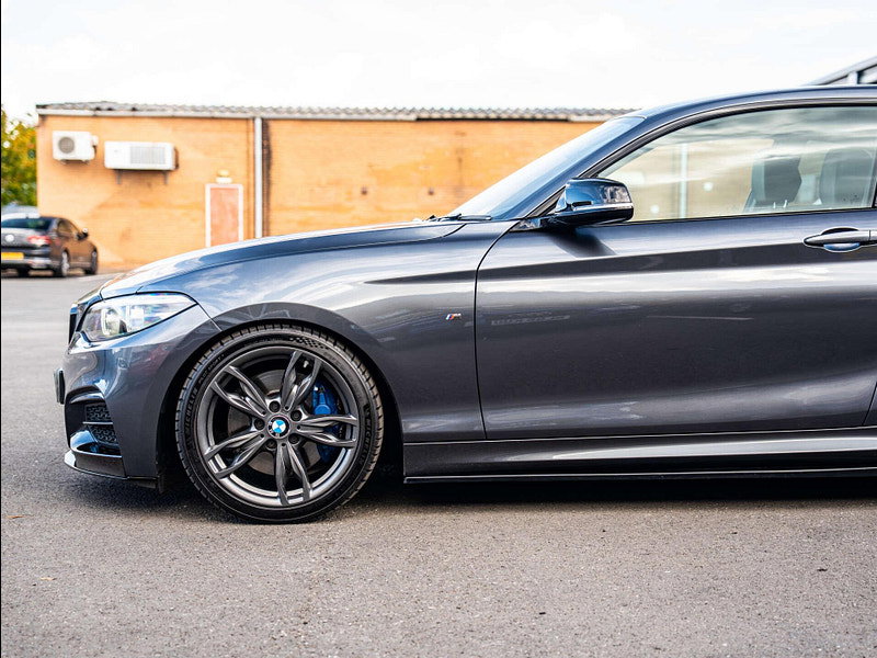 BMW 2 Series 3.0 M240i Auto 2dr