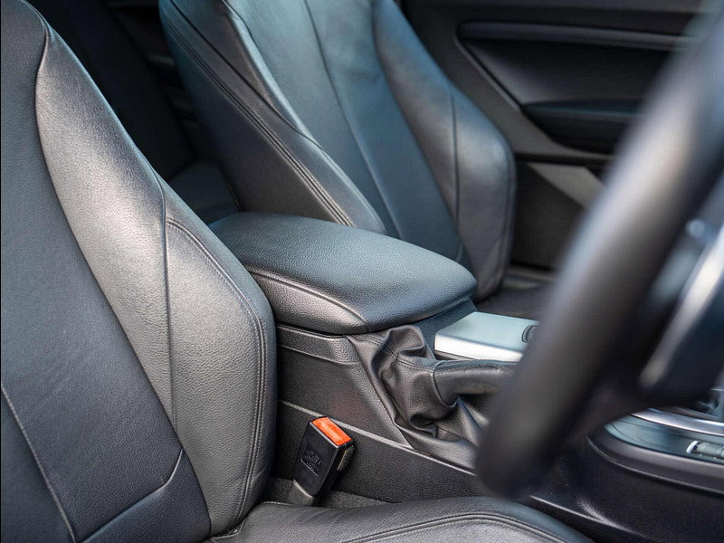BMW 2 Series 3.0 M240i Auto 2dr