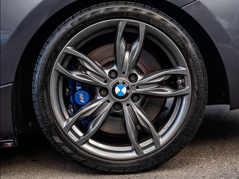 BMW 2 Series 3.0 M240i Auto 2dr