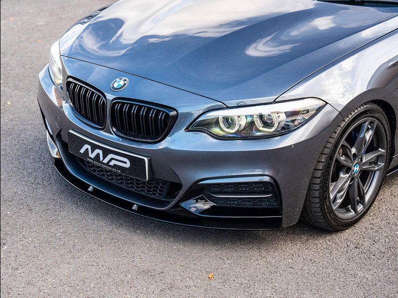 BMW 2 Series 3.0 M240i Auto 2dr