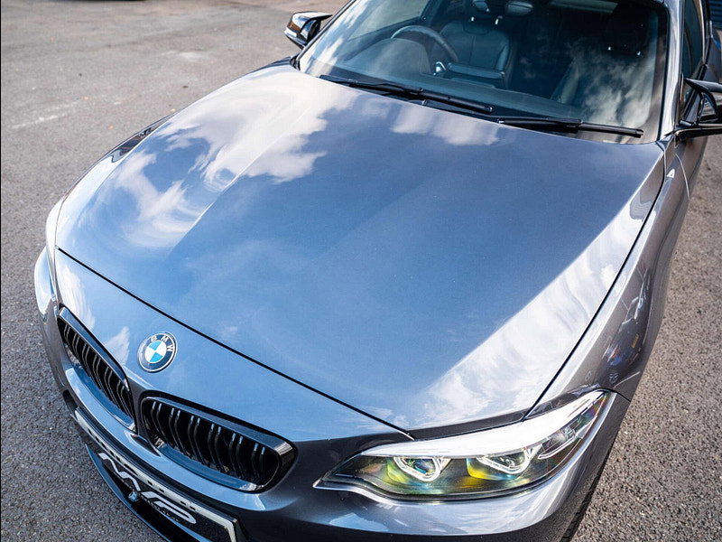 BMW 2 Series 3.0 M240i Auto 2dr