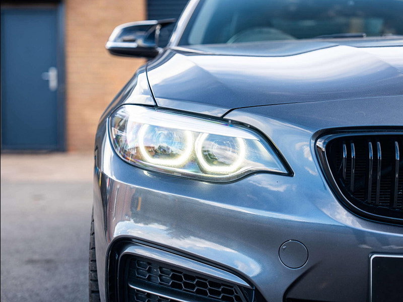 BMW 2 Series 3.0 M240i Auto 2dr