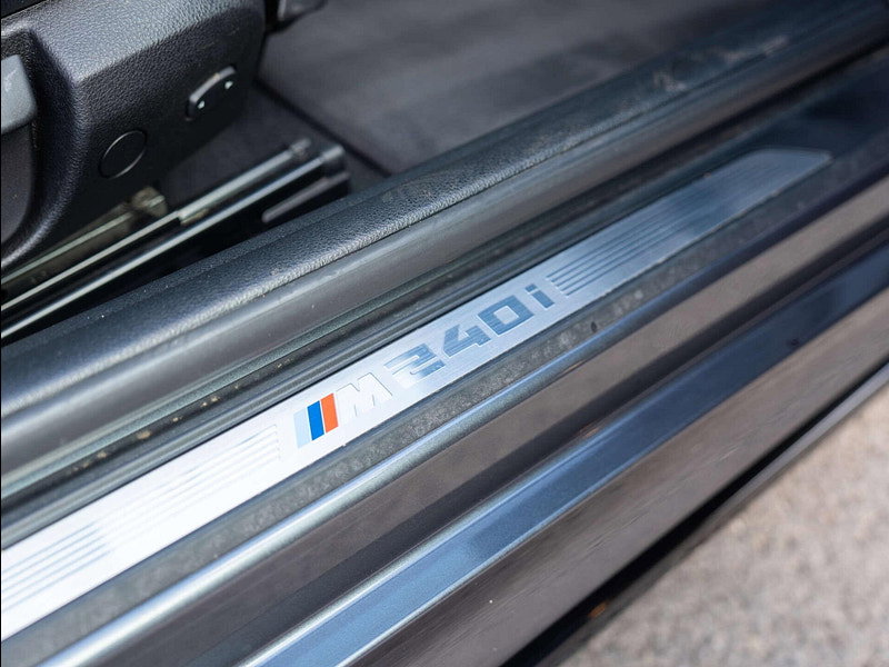 BMW 2 Series 3.0 M240i Auto 2dr