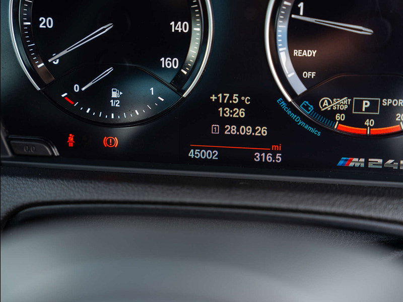 2018 BMW 2 Series in Mineral Grey, photo 23 of 68