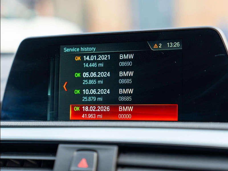 BMW 2 Series 3.0 M240i Auto 2dr