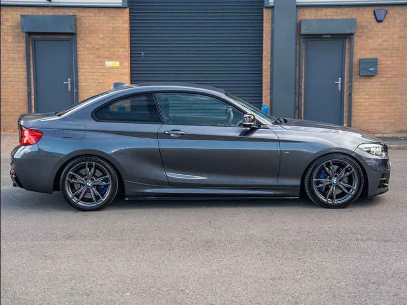 BMW 2 Series 3.0 M240i Auto 2dr