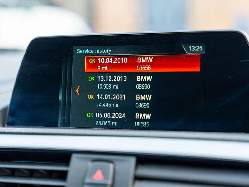 BMW 2 Series 3.0 M240i Auto 2dr