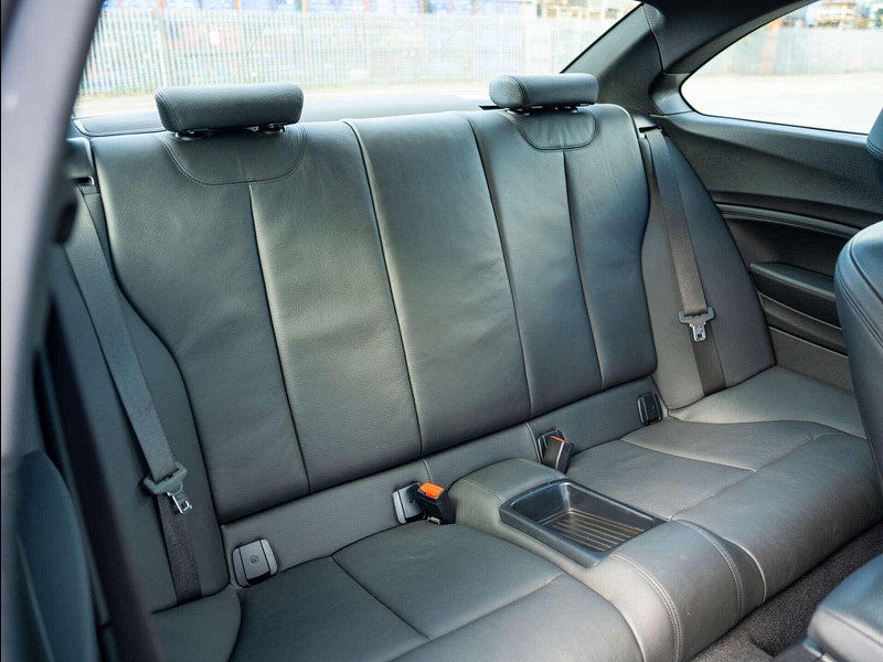 BMW 2 Series 3.0 M240i Auto 2dr