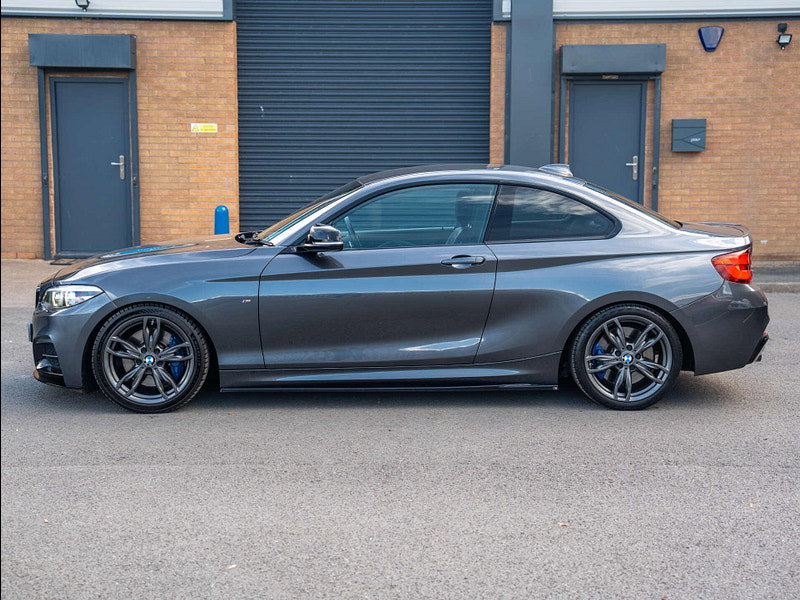 BMW 2 Series 3.0 M240i Auto 2dr