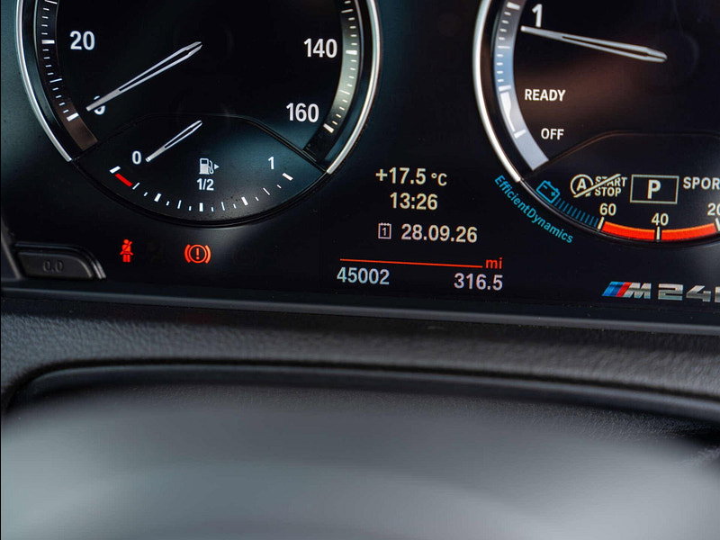 BMW 2 Series 3.0 M240i Auto 2dr