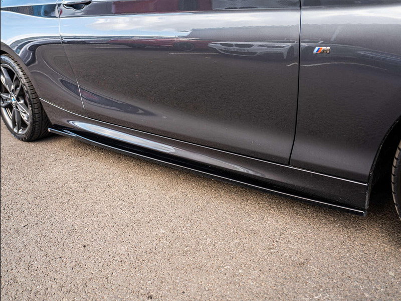 BMW 2 Series 3.0 M240i Auto 2dr