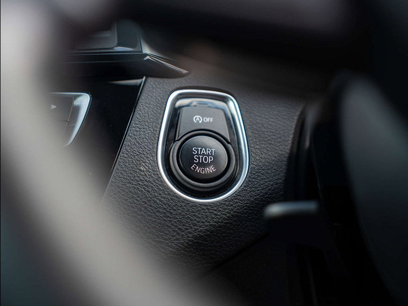 2018 BMW 2 Series in Mineral Grey, photo 63 of 68