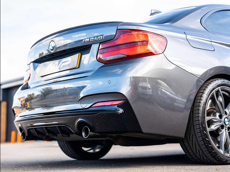 BMW 2 Series 3.0 M240i Auto 2dr