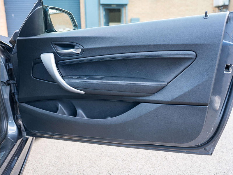 BMW 2 Series 3.0 M240i Auto 2dr