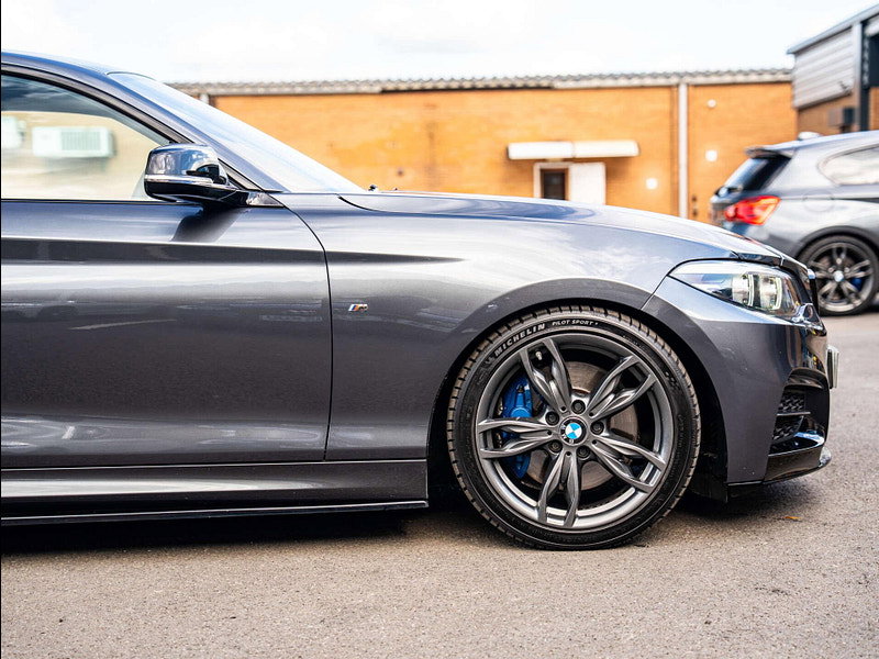 BMW 2 Series 3.0 M240i Auto 2dr