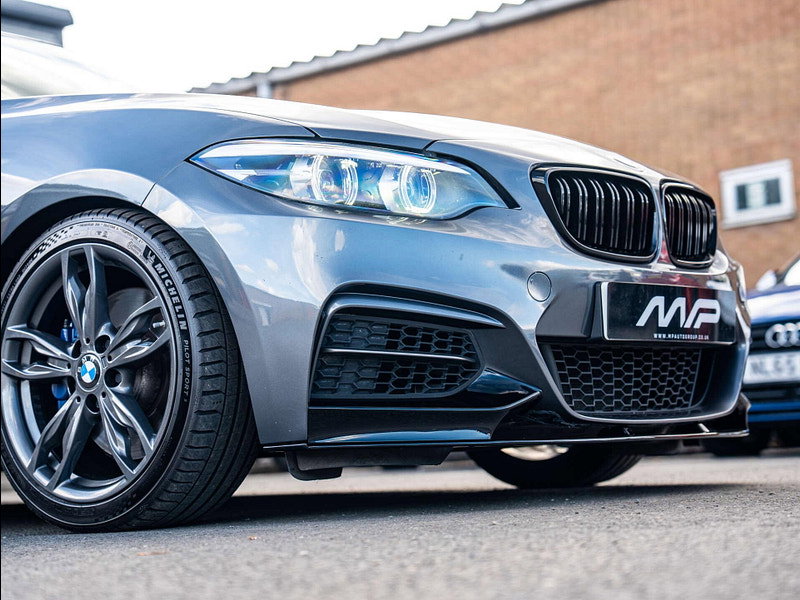 BMW 2 Series 3.0 M240i Auto 2dr