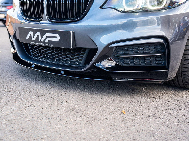 BMW 2 Series 3.0 M240i Auto 2dr