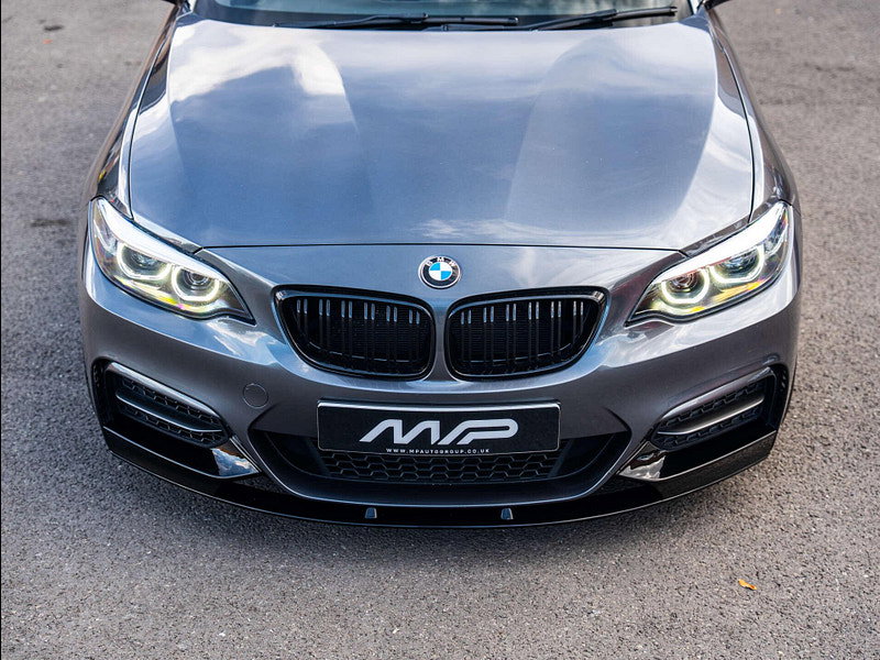 BMW 2 Series 3.0 M240i Auto 2dr