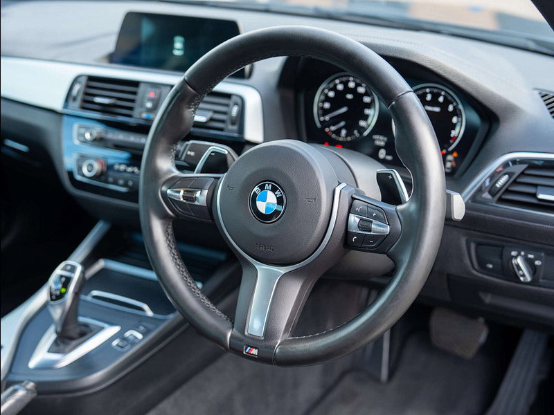 2018 BMW 2 Series in Mineral Grey, photo 36 of 68