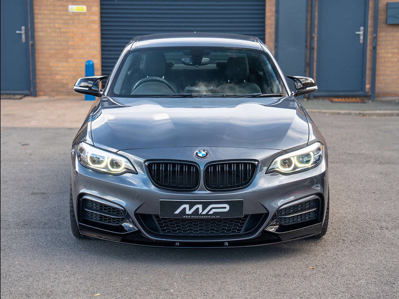 2018 BMW 2 Series in Mineral Grey, photo 7 of 68