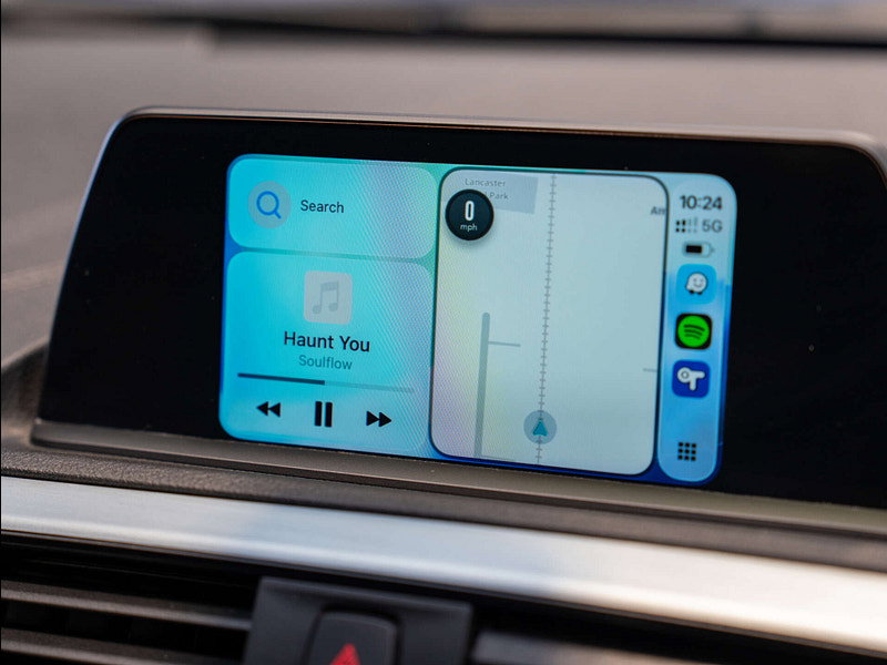 2018 BMW 2 Series in Mineral Grey, photo 38 of 68