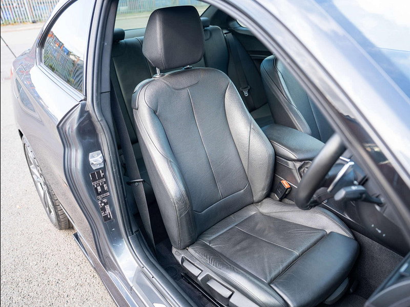 BMW 2 Series 3.0 M240i Auto 2dr