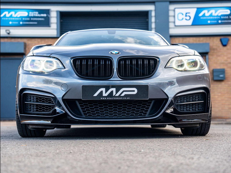 BMW 2 Series 3.0 M240i Auto 2dr