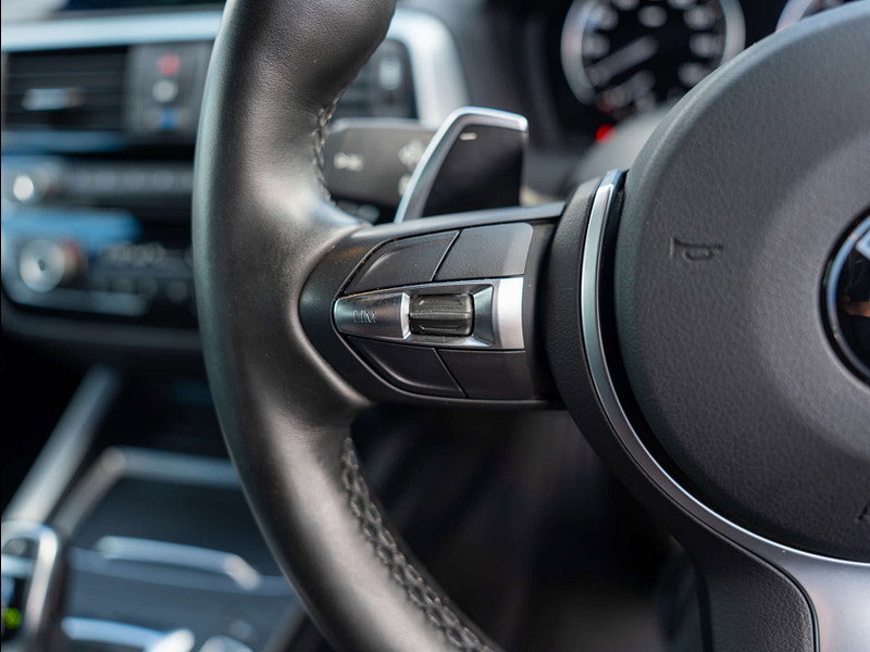 2018 BMW 2 Series in Mineral Grey, photo 51 of 68