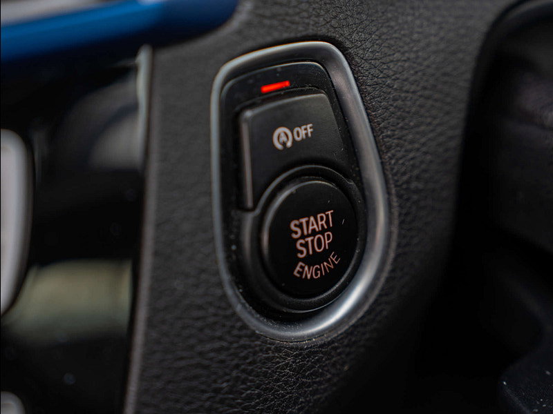 BMW 2 Series 3.0 M240i Auto 2dr