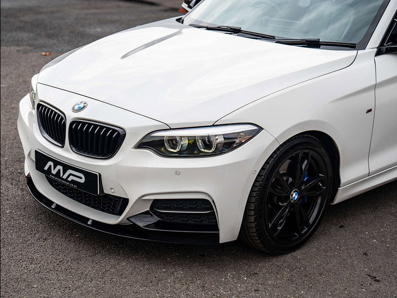 2017 BMW 2 Series in Alpine White, photo 21 of 71