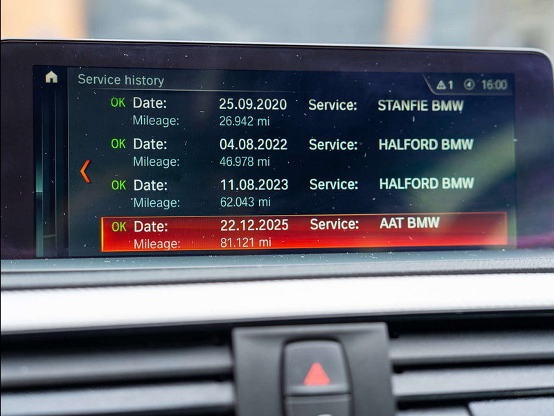 BMW 2 Series 3.0 M240i Auto 2dr