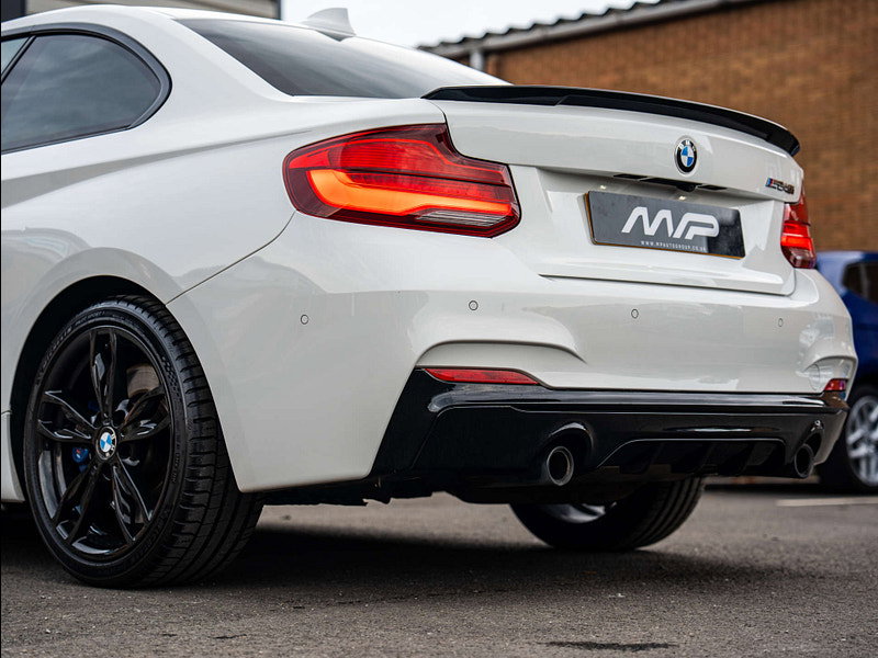 BMW 2 Series 3.0 M240i Auto 2dr