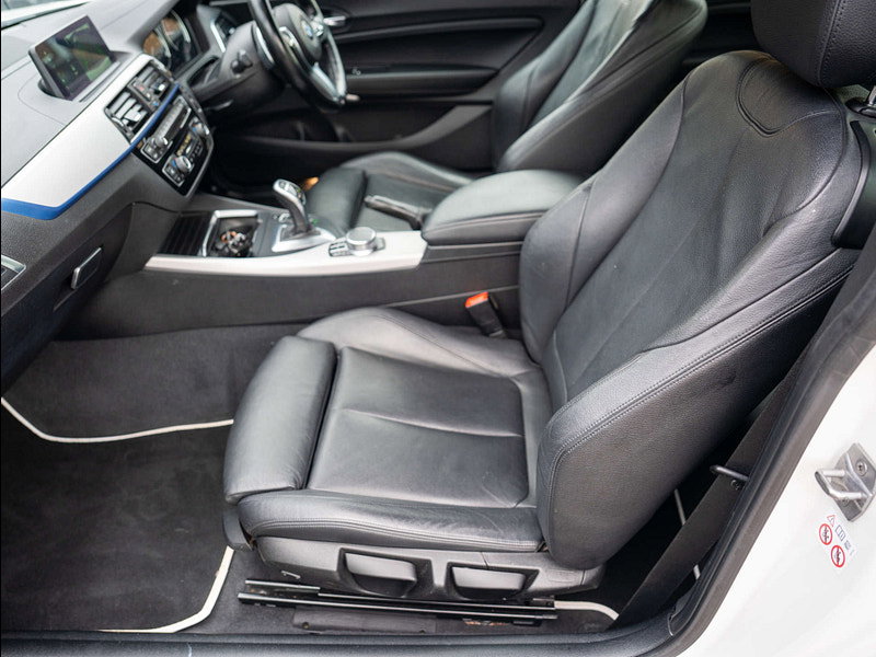 BMW 2 Series 3.0 M240i Auto 2dr