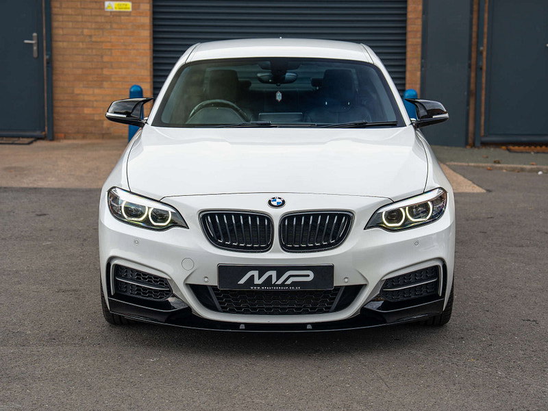 BMW 2 Series 3.0 M240i Auto 2dr