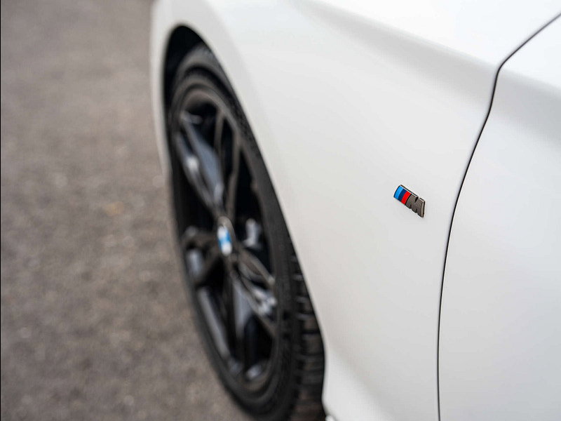 2017 BMW 2 Series in Alpine White, photo 39 of 71