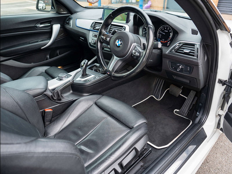 BMW 2 Series 3.0 M240i Auto 2dr