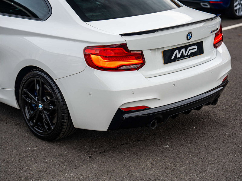 BMW 2 Series 3.0 M240i Auto 2dr