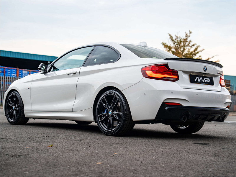 BMW 2 Series 3.0 M240i Auto 2dr