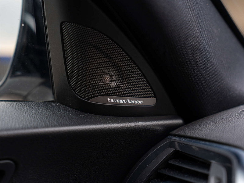 BMW 2 Series 3.0 M240i Auto 2dr