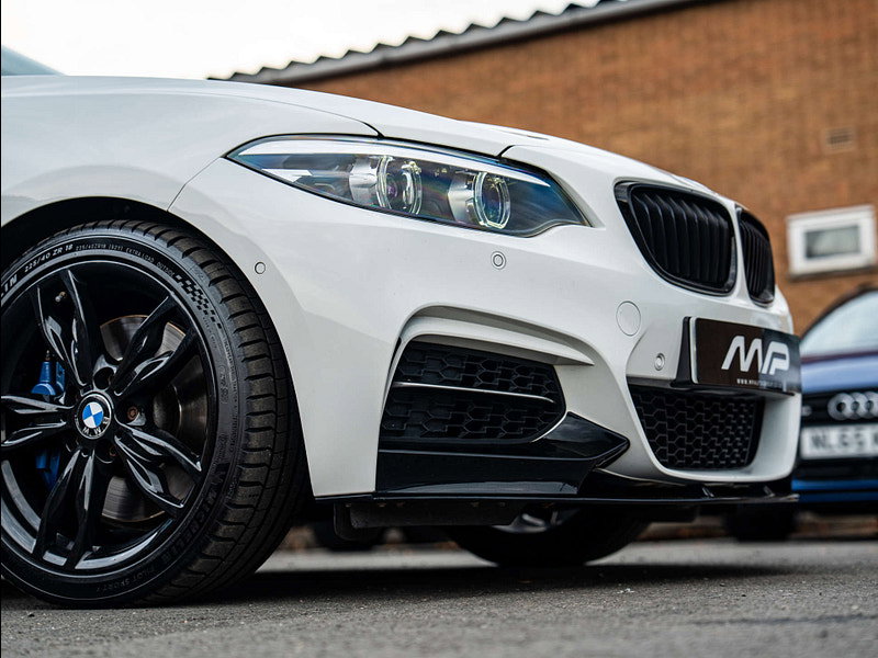 BMW 2 Series 3.0 M240i Auto 2dr