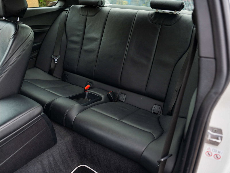 BMW 2 Series 3.0 M240i Auto 2dr