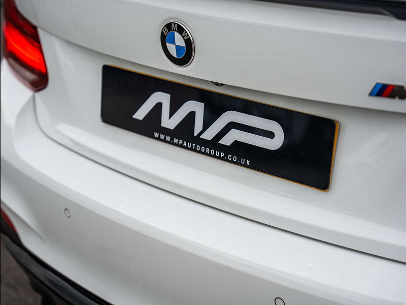 2017 BMW 2 Series in Alpine White, photo 61 of 71