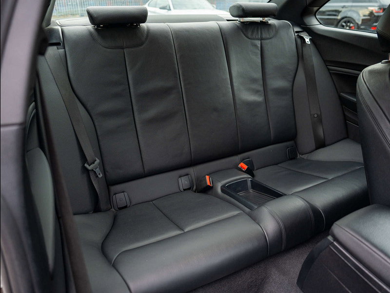 BMW 2 Series 3.0 M240i Auto 2dr