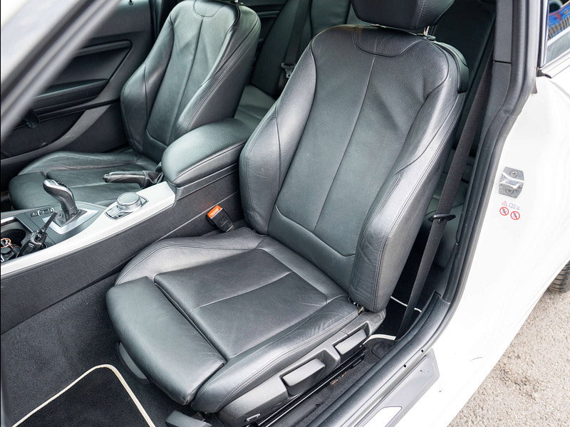 BMW 2 Series 3.0 M240i Auto 2dr