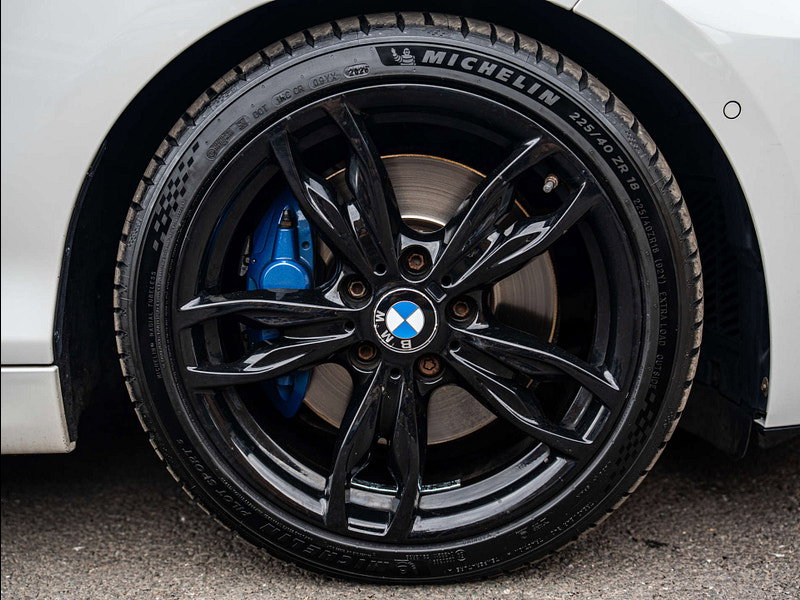 BMW 2 Series 3.0 M240i Auto 2dr